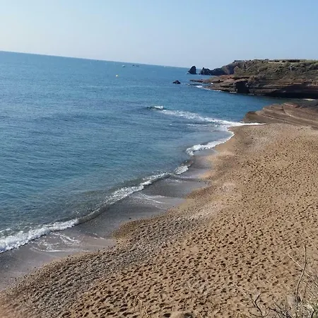 Du Port شقة آجد